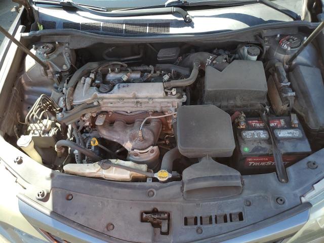 Photo 11 from auction – 2012 TOYOTA CAMRY BASE with VIN 4T1BF1FK9CU142586