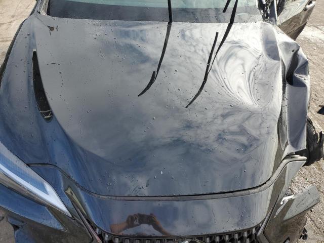 Photo 12 from auction – 2025 LEXUS NX 350H BA with VIN 2T2AKCEZ4SC031831