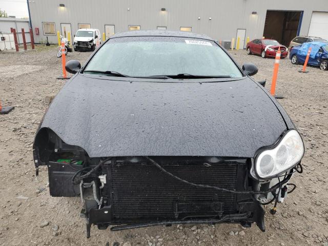 Photo 5 from auction – 1999 CHRYSLER LHS with VIN 2C3HC56G2XH672373