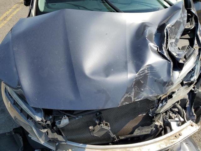 Photo 11 from auction – 2018 HONDA RIDGELINE with VIN 5FPYK3F73JB004654