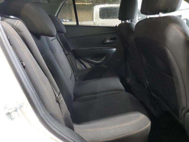 Photo 11 from auction – 2019 CHEVROLET TRAX LS with VIN 3GNCJKSB3KL364740