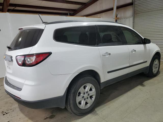 Photo 3 from auction – 2017 CHEVROLET TRAVERSE L with VIN 1GNKRFED6HJ300927