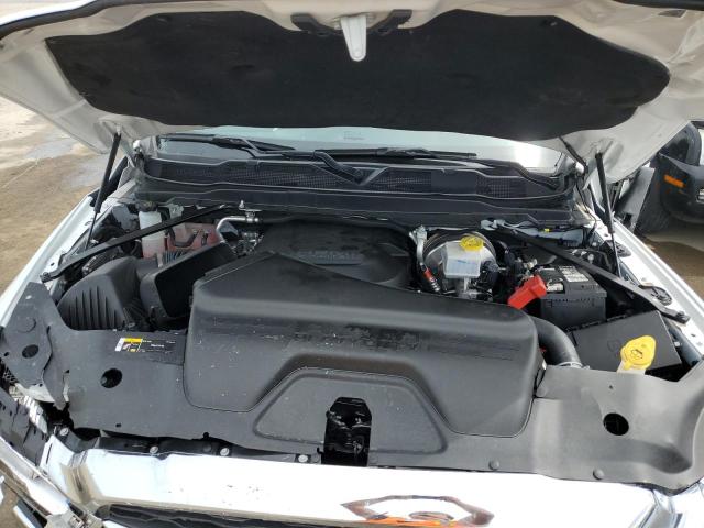 Photo 11 from auction – 2022 RAM 2500 TRADE with VIN 3C6UR5CJ6NG109601