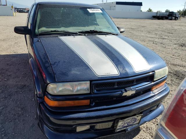صورة رقم 5 من المزاد - 2003 CHEVROLET BLAZER مع VIN 1GNCS18X53K123081