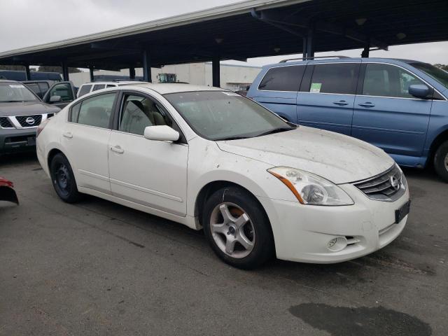 Photo 4 from auction – 2012 NISSAN ALTIMA BAS with VIN 1N4AL2AP9CN467174