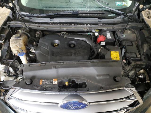 Photo 12 from auction – 2015 FORD EDGE SE with VIN 2FMTK4G9XFBC10465