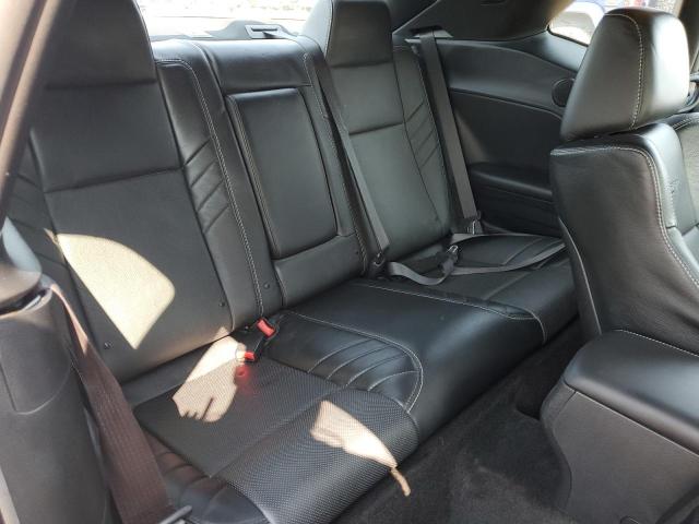 Photo 10 from auction – 2015 DODGE CHALLENGER with VIN 2C3CDZC9XFH885509
