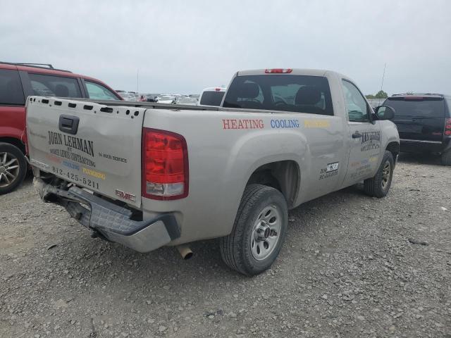 Photo 3 from auction – 2009 GMC SIERRA C15 with VIN 1GTEC14X29Z225586