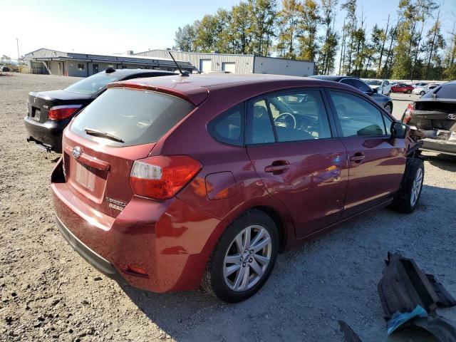 Фото 3 с аукциона – 2016 SUBARU IMPREZA PR с VIN JF1GPAB62G8302179