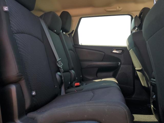 Photo 11 from auction – 2018 DODGE JOURNEY SE with VIN 3C4PDCAB1JT507563
