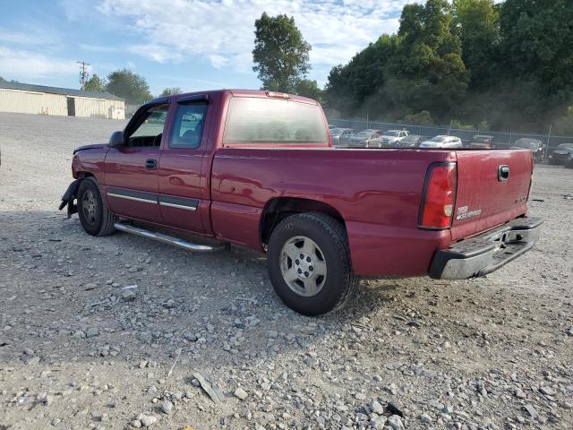 Photo 2 from auction – 2005 CHEVROLET SILVERADO with VIN 2GCEC19V351284558