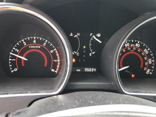Photo 9 from auction – 2013 TOYOTA HIGHLANDER with VIN 5TDZA3EH5DS032501