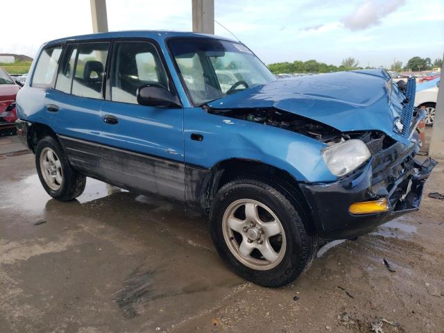 Photo 4 from auction – 1997 TOYOTA RAV4 with VIN JT3HP10V1V7050747