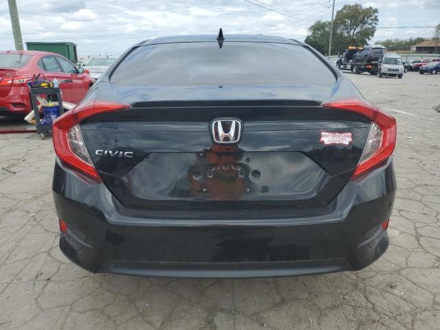 Photo 6 from auction – 2016 HONDA CIVIC EXL with VIN 19XFC1F79GE018672