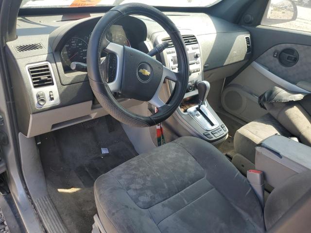 Photo 8 from auction – 2008 CHEVROLET EQUINOX LS with VIN 2CNDL23F186056306