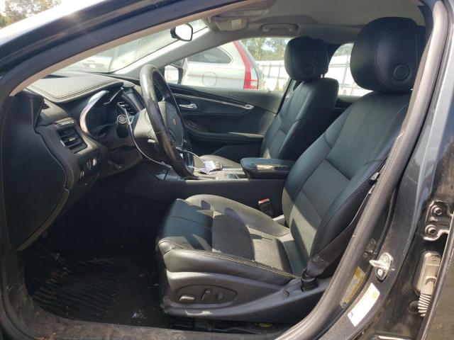 Photo 7 from auction – 2014 CHEVROLET IMPALA LT with VIN 2G1115SL4E9270702