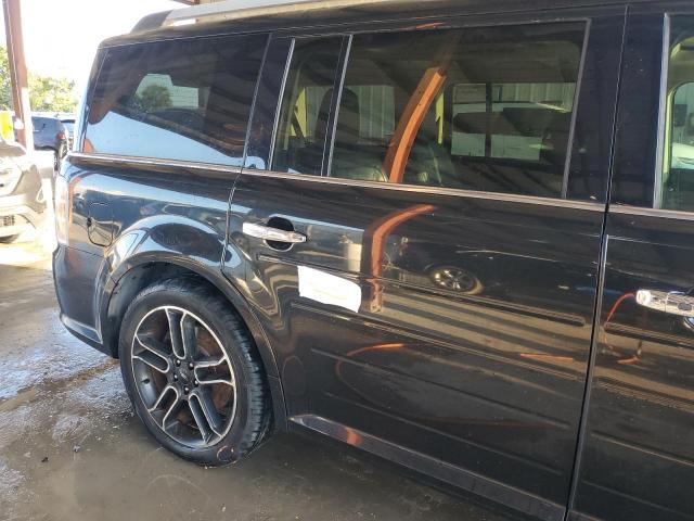 Photo 13 from auction – 2013 FORD FLEX LIMIT with VIN 2FMGK5D82DBD39008