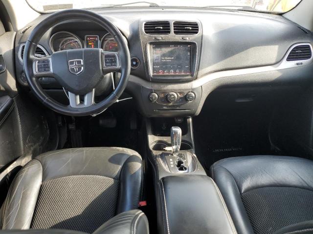 Photo 8 from auction – 2017 DODGE JOURNEY CR with VIN 3C4PDCGG8HT626076