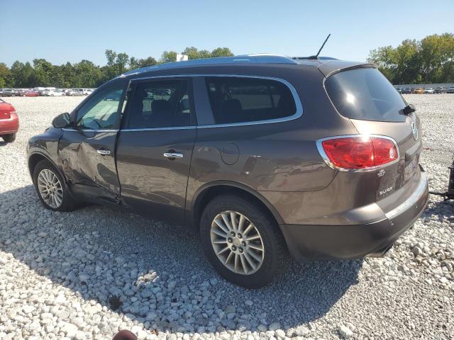 Photo 2 from auction – 2009 BUICK ENCLAVE CX with VIN 5GAER23D19J171001
