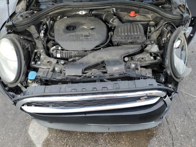 Photo 12 from auction – 2016 MINI COOPER S C with VIN WMWLN9C54G2B30842