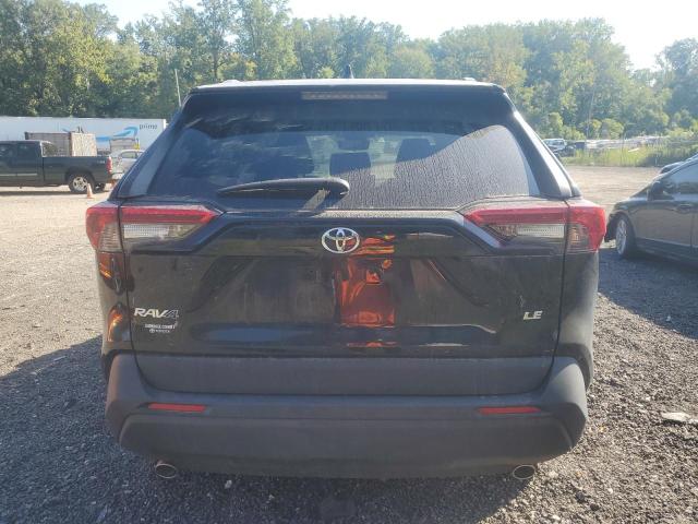 Photo 6 from auction – 2021 TOYOTA RAV4 LE with VIN 2T3H1RFV5MC153614