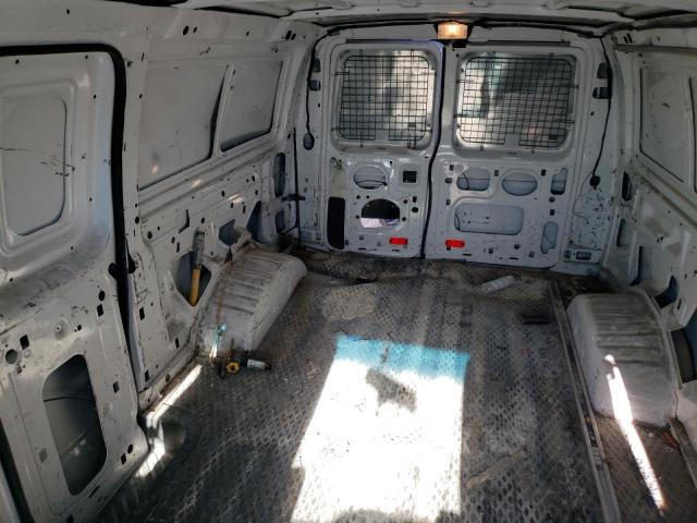 Photo 10 from auction – 2012 FORD ECONOLINE with VIN 1FTNE2EW0CDA04420