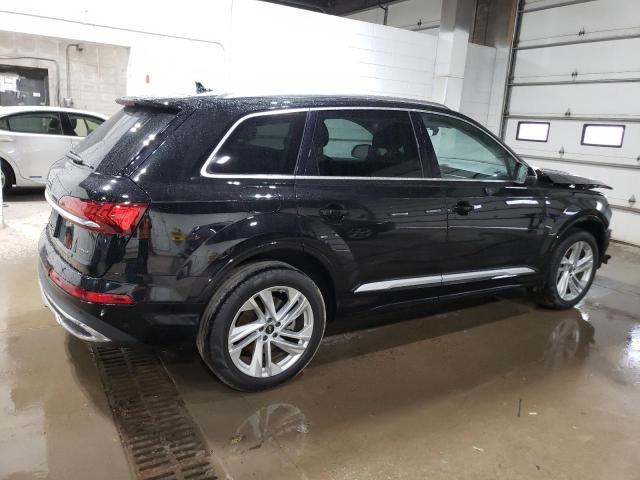 Photo 3 from auction – 2023 AUDI Q7 PREMIUM with VIN WA1LXBF73PD000516