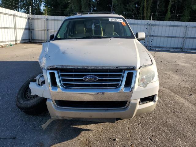 Photo 5 from auction – 2010 FORD EXPLORER E with VIN 1FMEU7EE3AUA39954