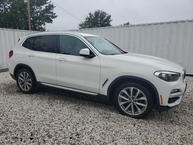 Photo 4 from auction – 2018 BMW X3 XDRIVE3 with VIN 5UXTR9C50JLD67402