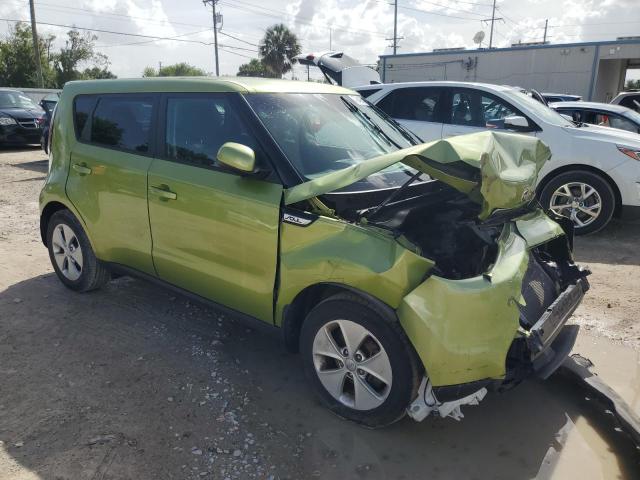صورة رقم 4 من المزاد - 2015 KIA SOUL مع VIN KNDJN2A28F7752272