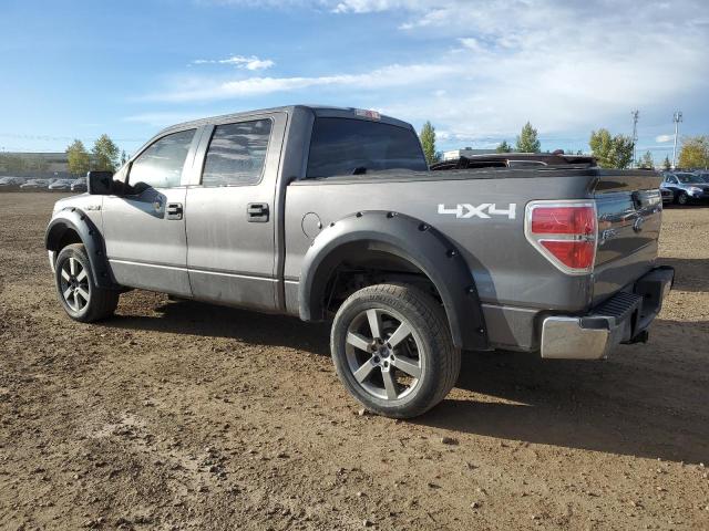 Photo 2 from auction – 2013 FORD F150 SUPER with VIN 1FTFW1EF5DFD35558