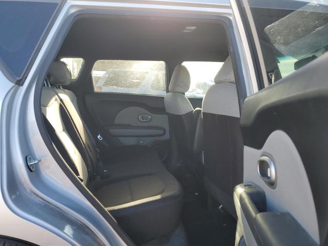 Photo 10 from auction – 2016 KIA SOUL with VIN KNDJN2A26G7863873