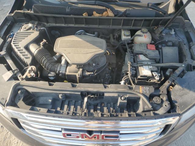 Photo 12 from auction – 2017 GMC ACADIA SLE with VIN 1GKKNLLSXHZ153831