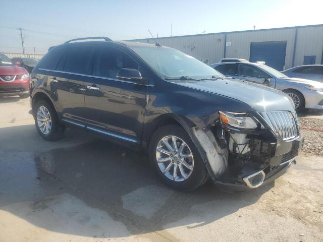 Foto 4 de la subasta – 2013 LINCOLN MKX con VIN 2LMDJ6JK3DBL38711