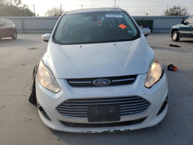 Photo 5 from auction – 2015 FORD C-MAX PREM with VIN 1FADP5CU1FL123425
