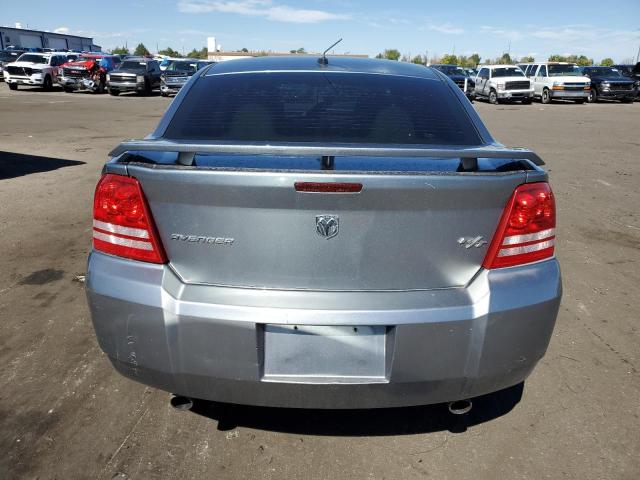 Photo 6 from auction – 2008 DODGE AVENGER R/ with VIN 1B3LC76M78N638124