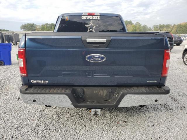 Photo 6 from auction – 2020 FORD F150 SUPER with VIN 1FTEW1CP5LFC52220
