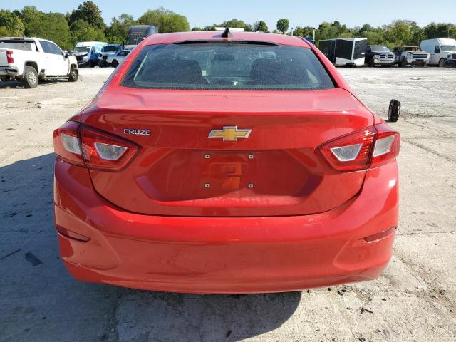 Photo 6 from auction – 2018 CHEVROLET CRUZE LS with VIN 1G1BB5SM2J7160804