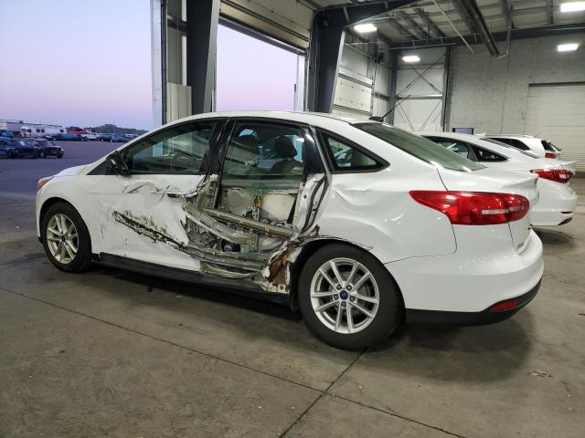 Photo 2 from auction – 2016 FORD FOCUS SE with VIN 1FADP3F24GL231585