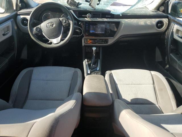 Photo 8 from auction – 2017 TOYOTA COROLLA L with VIN 5YFBURHE6HP653340