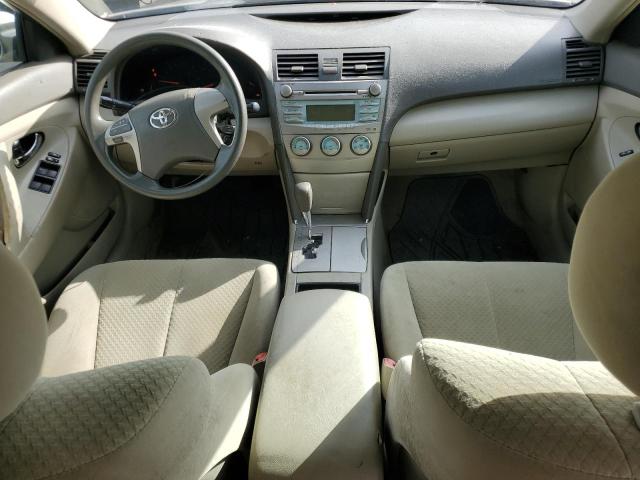 Photo 8 from auction – 2007 TOYOTA CAMRY CE with VIN 4T1BE46K67U571940