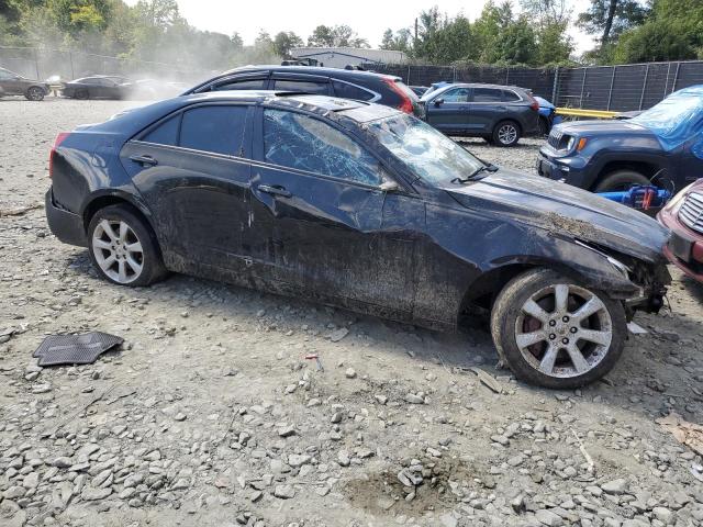 Zdjęcie 4 z aukcji – 2014 CADILLAC ATS z VIN 1G6AG5RX3E0144939