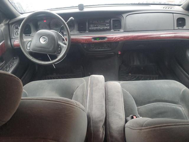 Photo 8 from auction – 2001 MERCURY GRAND MARQ with VIN 2MEFM75W71X613657