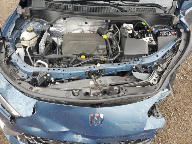 Photo 11 from auction – 2024 BUICK ENVISTA AV with VIN KL47LCE21RB084858