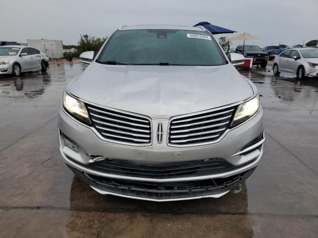 Photo 5 from auction – 2015 LINCOLN MKC with VIN 5LMCJ1A91FUJ07811