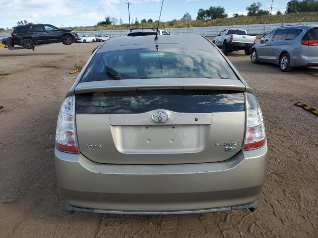 Photo 6 from auction – 2005 TOYOTA PRIUS with VIN JTDKB20U953053013