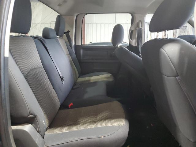 Фото 10 с аукциона – 2012 DODGE RAM 1500 S с VIN 1C6RD7KP0CS266813