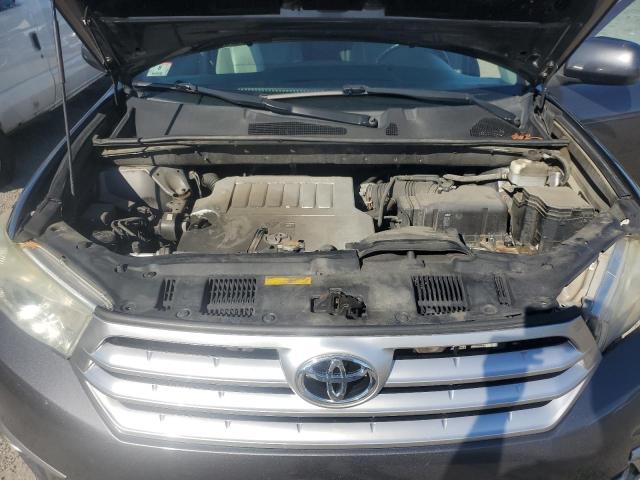 Photo 12 from auction – 2013 TOYOTA HIGHLANDER with VIN 5TDBK3EH7DS242015