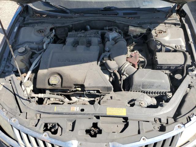 Photo 11 from auction – 2010 LINCOLN MKZ with VIN 3LNHL2JC6AR601330
