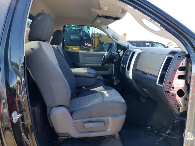 Photo 10 from auction – 2010 DODGE RAM 1500 with VIN 3D7JV1ET4AG165373